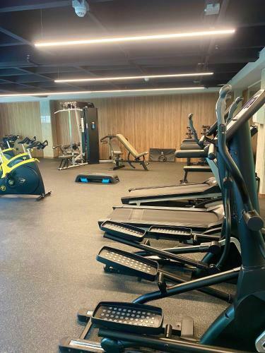 Apartamento Completo Luxury Poblado