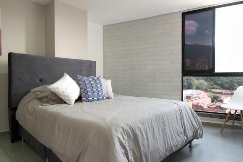 Nuevo Apartamento En Laureles-estadio