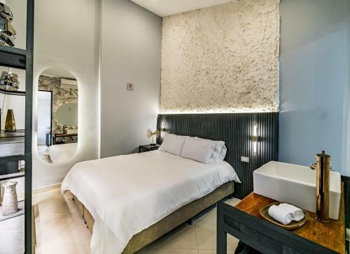 Luxury Apartment With Jacuzzi In Parque Lleras