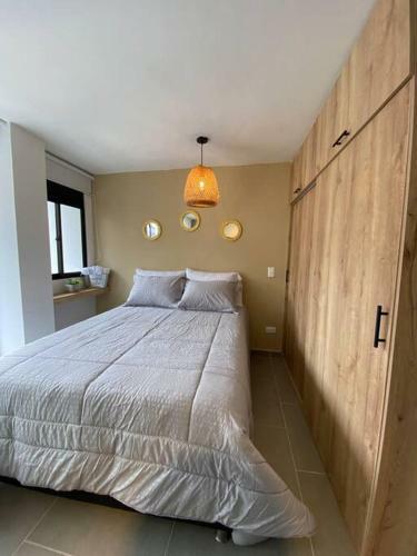 Acogedor Apartamento Loft En Medell�n