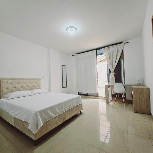Renta Apartamento Econ�mico