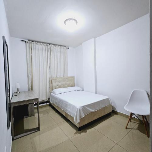 Renta Apartamento Econ�mico