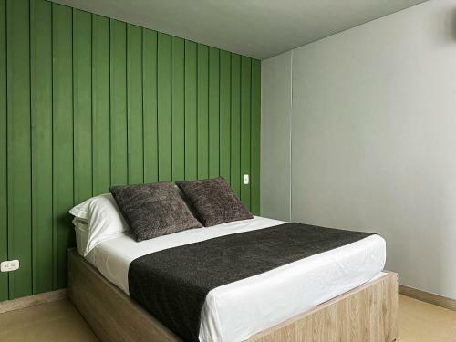 Moderno Y Acogedor Apartamento Medell�n Laureles