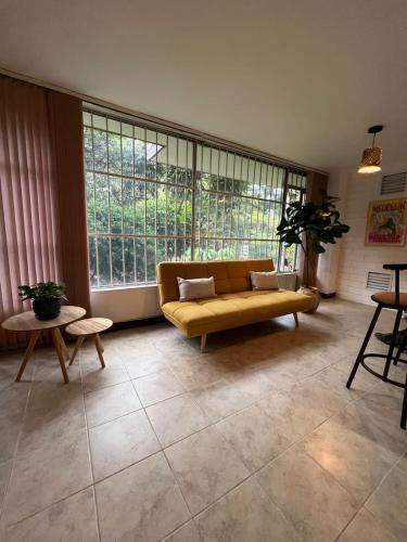 Apartamento Nice And Cozy Loft In Laureles