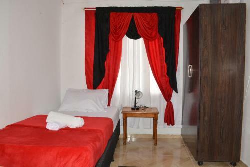 Bed & Breakfast Paisa House