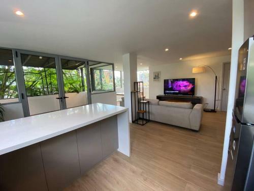 Apartamento Rivoli - El Poblado