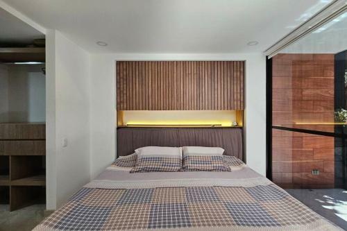 Apartamento Brand New Studio - Balcony & Garage