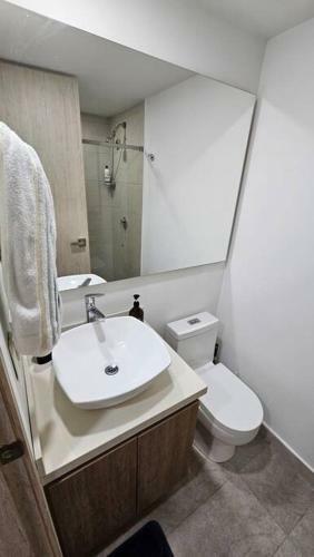 Apartamento Brand New Studio - Balcony & Garage
