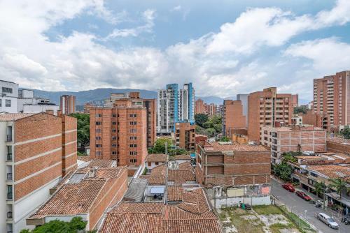 Apartamentos Housy Laureles