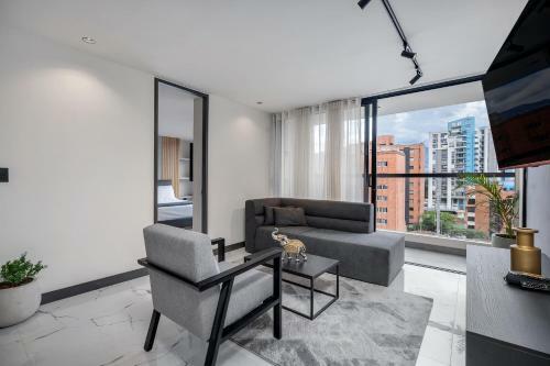 Apartamentos Housy Laureles