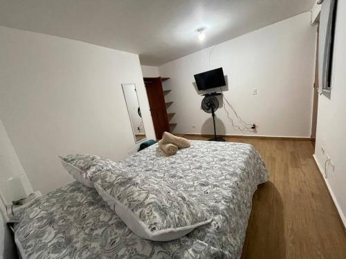 Apartamento Apto Completo Moderno 1er Piso