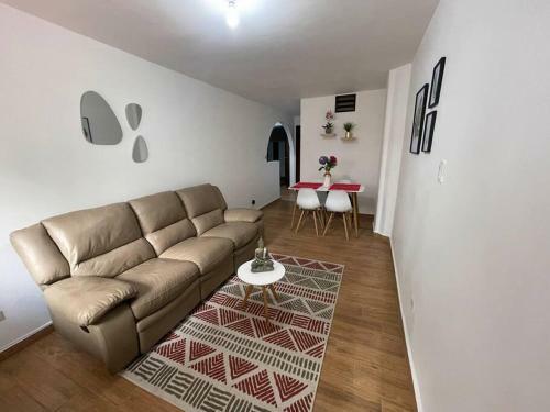 Apartamento Apto Completo Moderno 1er Piso