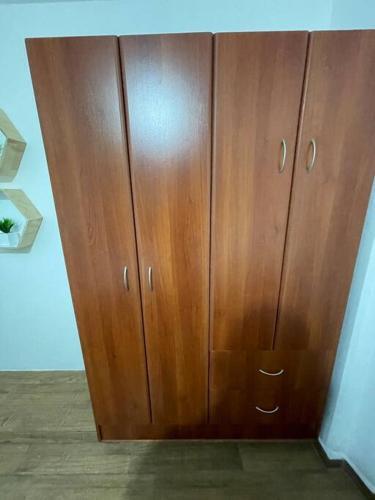 Apartamento Apto Completo Moderno 1er Piso