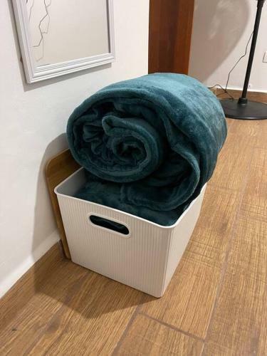 Apartamento Apto Completo Moderno 1er Piso