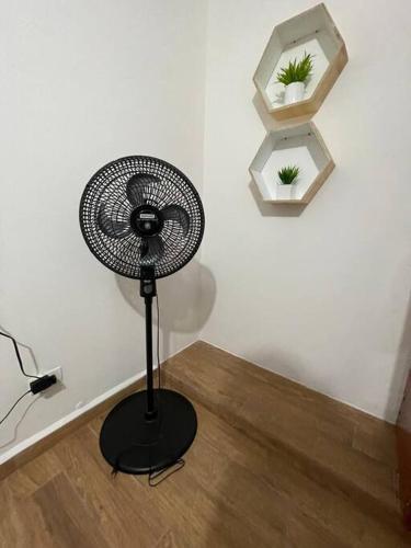 Apartamento Apto Completo Moderno 1er Piso