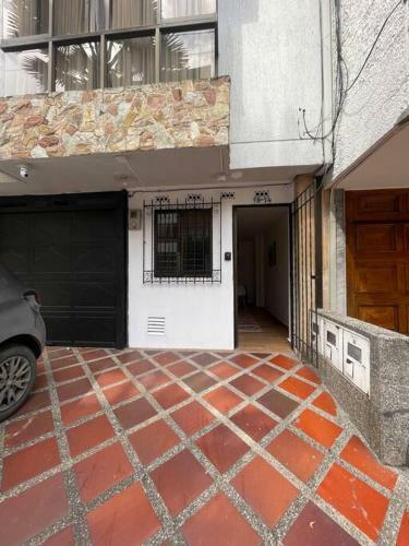 Apartamento Apto Completo Moderno 1er Piso