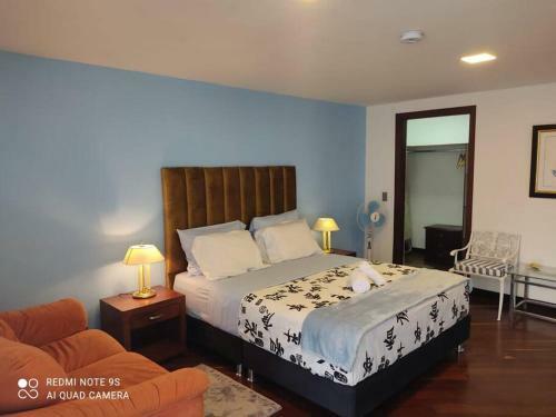 Apartamento Suite Familiar Poblado Medell�n
