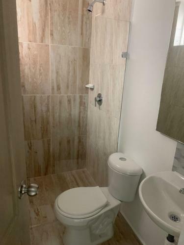 Apartamento Cerca A La Estaci�n De Metro Medellin
