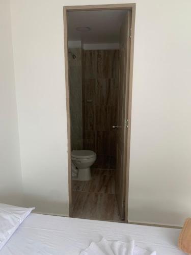 Apartamento Cerca A La Estaci�n De Metro Medellin