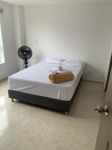 Apartamento Cerca A La Estaci�n De Metro Medellin