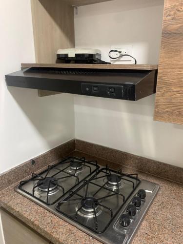 Apartamento Cerca A La Estaci�n De Metro Medellin