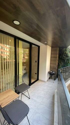 Apartamento Para�so Rent House 206