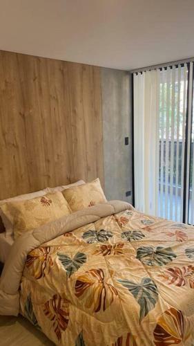 Apartamento Para�so Rent House 206