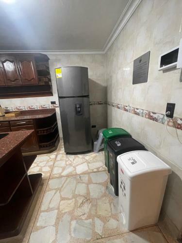 Habitaci�n Privada Y Moderna Medellin - Laureles 2