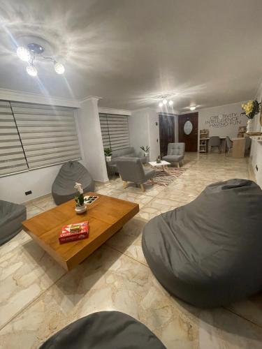 Habitaci�n Privada Y Moderna Medellin - Laureles 2
