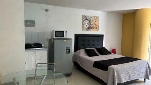 Apartaestudio Cerca A Los Molinos
