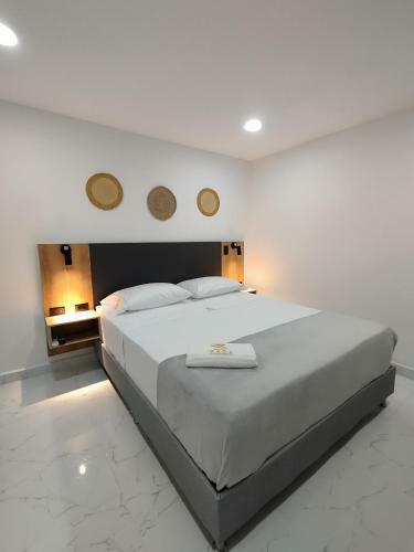 Zam� Room Hotel