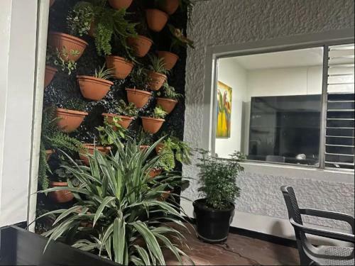 Casa Grande, C�moda, Sin Ruidos Y Cerca Al Metro