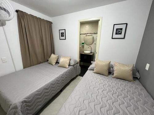 Apartamento Amoblado Los Molinos