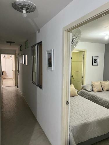 Apartamento Amoblado Los Molinos