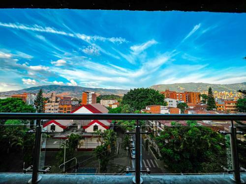 Apartamento Esplendido Elegante Central-rome-401