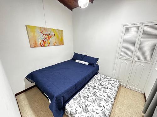 Apartamento Manila - Poblado - Zona Gastron�mica