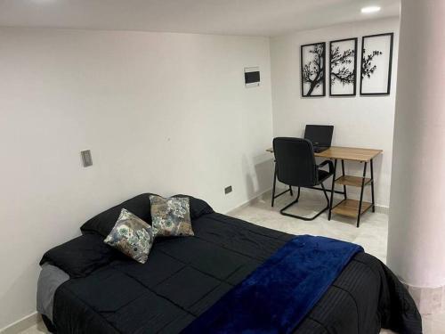 Apartamento Apto Nuevo! Laureles, En El Coraz�n De La Ciudad