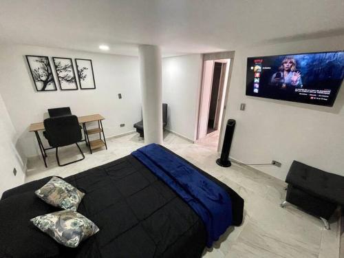 Apartamento Apto Nuevo! Laureles, En El Coraz�n De La Ciudad