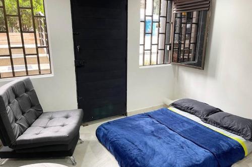 Apartamento Apto Nuevo! Laureles, En El Coraz�n De La Ciudad