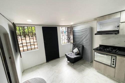 Apartamento Apto Nuevo! Laureles, En El Coraz�n De La Ciudad
