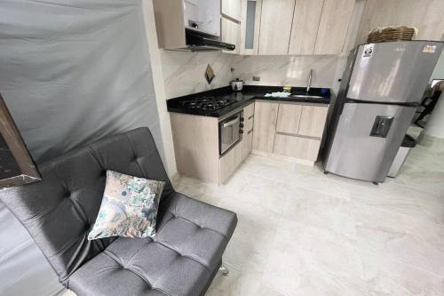Apartamento Apto Nuevo! Laureles, En El Coraz�n De La Ciudad
