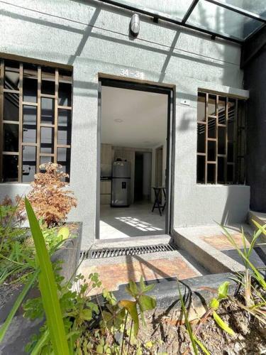 Apartamento Apto Nuevo! Laureles, En El Coraz�n De La Ciudad