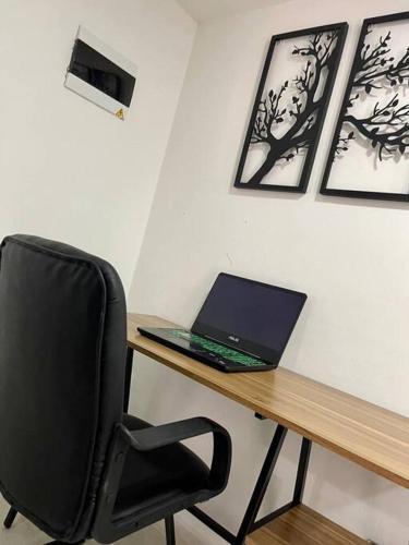 Apartamento Apto Nuevo! Laureles, En El Coraz�n De La Ciudad