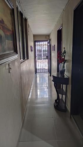 Habitaci�n Sencilla Y Central #6