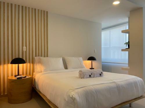 Apartamento Ebano By Wynwood House