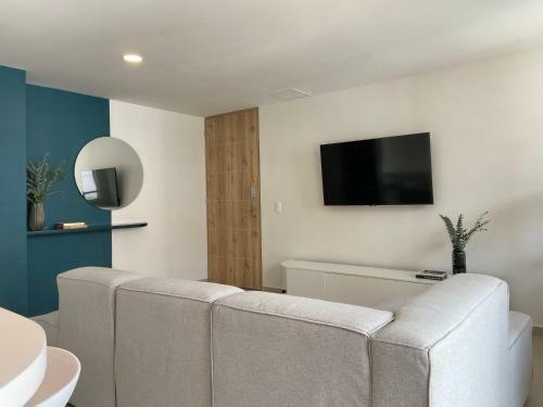 Apartamento Ebano By Wynwood House