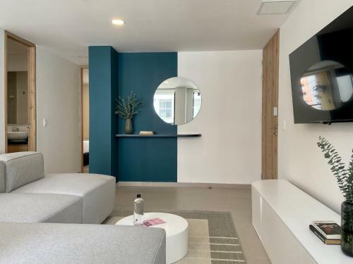 Apartamento Ebano By Wynwood House