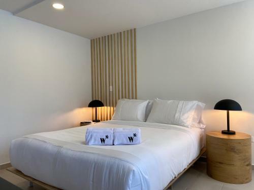 Apartamento Ebano By Wynwood House