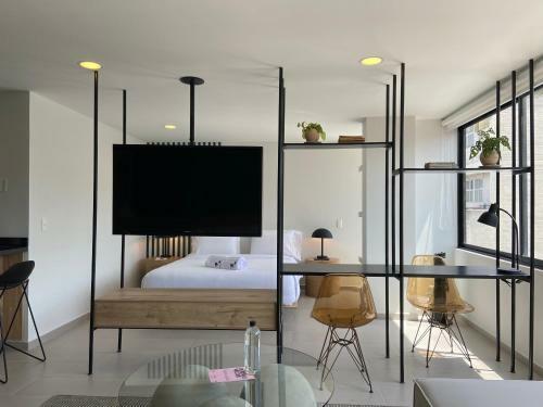 Apartamento Ebano By Wynwood House
