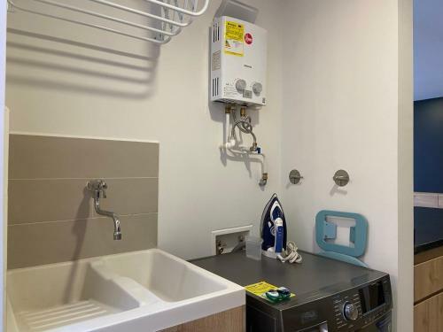 Apartamento Ebano By Wynwood House